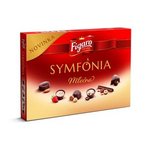 Symfónia Figaro - dezert z Mliečnej čokolády (6 druhov praliniek) 146 g