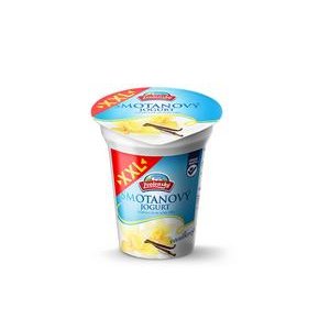 Zvolenský smotanový jogurt Vanilka 200g