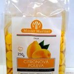 CITRONOVÁ POLEVA 250g