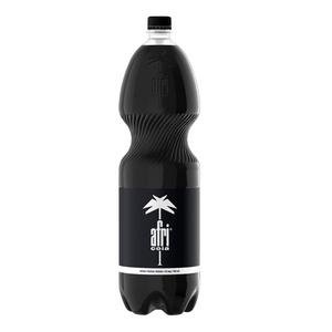 Africola - syteny napoj s prichutou Cola 2 l