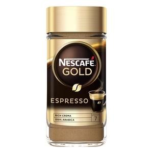 Nescafe Gold Espresso 90g
