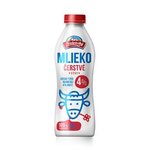 Mlieko čerstvé Zvolenské Plnotučné - 4 % 950g