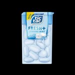 Tic Tac Fresh Strong Mint 11,9 g