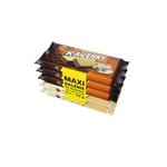 Kávenky Multipack 5x50g - 3 x Original + 2 x Cappuccino