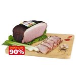 Bačovský šál - 90% obsah mäsa Krásno