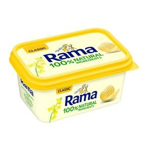 Rama Classic 400g