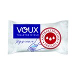 Voux Hygiene - Toaletné mydlo s Antibakteriálnou prísadou 100 g