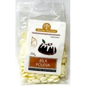 BIELA POLEVA 250G