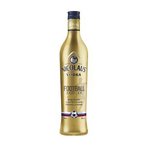 Vodka St.Nicolaus Extra jemná 38% 0,7l - Football Edition