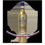 Vodka St.Nicolaus Extra jemná 38% 0,7l - Football Edition