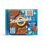 Študentská pečať 90 g - Mliečna