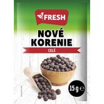 Nové korenie celé 15g