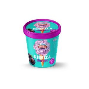 Zvolenský Sorbet 420ml/čierna ríbezľa