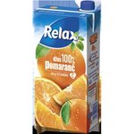 Relax 100 % Pomaranč TP / 2 l