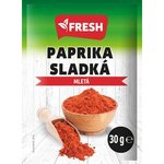 Paprika sladká mletá 30g