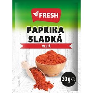Paprika sladká mletá 30g