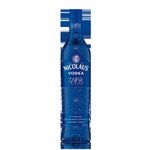 Vodka St.Nicolaus Extra jemna 38% 0,7l - Zafir Edition