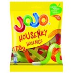 JoJo Húsenice 170g - želé s ovocnými príchuťami