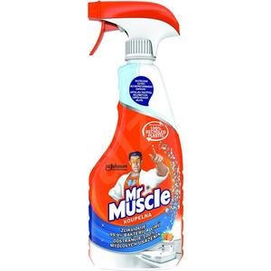 Mr Muscle Kúpeľňa 500 ml - čistiací a dezinfekční sprej