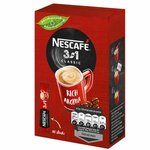Nescafé 3in1 Classic 10x16,5g / box