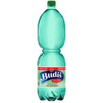 Budiš minerálma voda Jemne perlivá 2 l