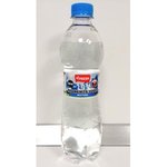 Pramenita voda Fresh - nesytena 0,5 l