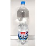 Pramenitá voda Nesýtená 1,5 l