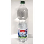 Pramenitá voda Jemne sýtená 1,5 l