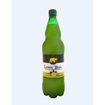 Lemon Bear - limonada s prichutou citronoveho radleru 1l/PET