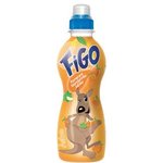 Figo Jablko, pomaranč, mandarínka ovocný nápoj 300 ml