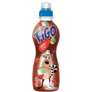 Figo jablkový nápoj s príchuťou coly 300 ml