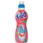 Figo Jablkovo jahodový nápoj 300 ml