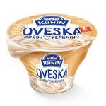 Oveska Kunín - ovsený mliečny výrobok neochutený 150g