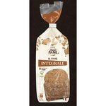 Chlieb toastovy Celozrnný Grissitalia 400g - balený,krájaný