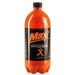 Maxx-Energy nápoj 1l Pet