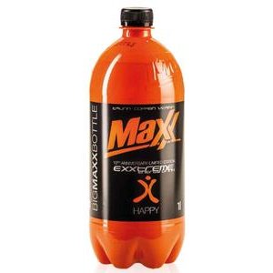 Maxx-Energy nápoj 1l Pet