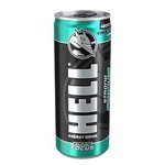 Hell Strong Focus 250ml - energetický nápoj