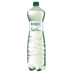 Rajec Praremitá voda Jemne sýtená 1,5 l