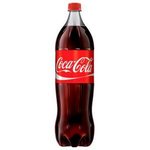 Coca-Cola 1,25l