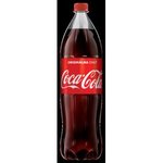 Coca-Cola 1,75l / PET- vratny obal