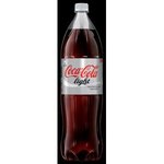 Coca-Cola Light 1,75 l / PET - vratný obal