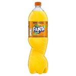 Fanta Pomaranč 1,75 l / PET - vratný obal