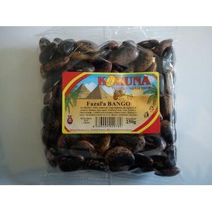 FAZULA MUNGO 380g