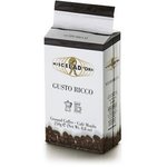Káva Miscela d´Oro Gusto Ricco 250g - talianská mletá vakuová káva
