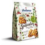 Verbena sušienky Bazové s kúskami amerických Brusníc 90 g + 20% zdarma