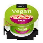 Šalát Vegan Pikantný Preto (Ryba Žilina) 140 g