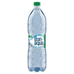 Bonaqua jemne sýtená 1,5l / Z