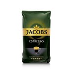 Káva Jacobs Espresso Zrnková 500g