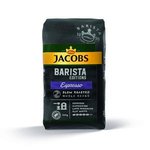 Káva Jacobs Barista Espresso Zrnková 500 g