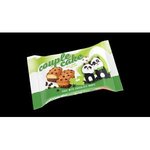Couple cake Panda 55g s kúskami čokolády
